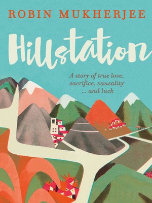 cover image of Hillstation